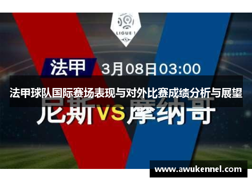 法甲球队国际赛场表现与对外比赛成绩分析与展望