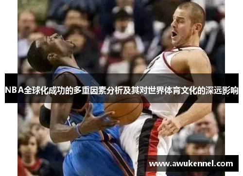 NBA全球化成功的多重因素分析及其对世界体育文化的深远影响